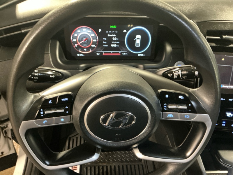 2024 Hyundai Santa Cruz