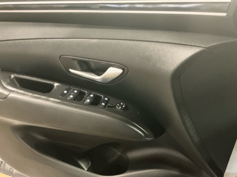 2024 Hyundai Santa Cruz