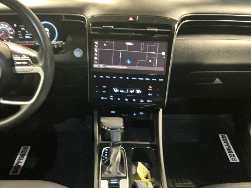 2024 Hyundai Santa Cruz