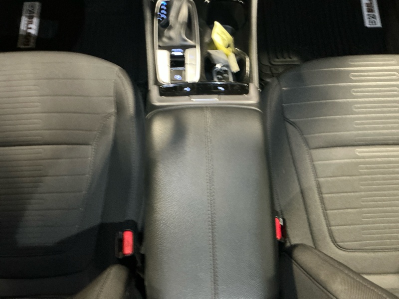 2024 Hyundai Santa Cruz