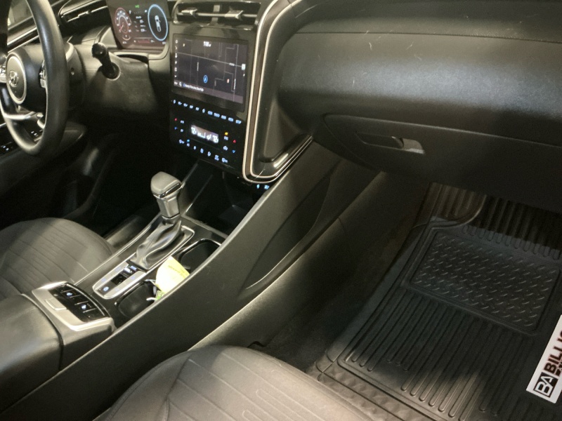 2024 Hyundai Santa Cruz