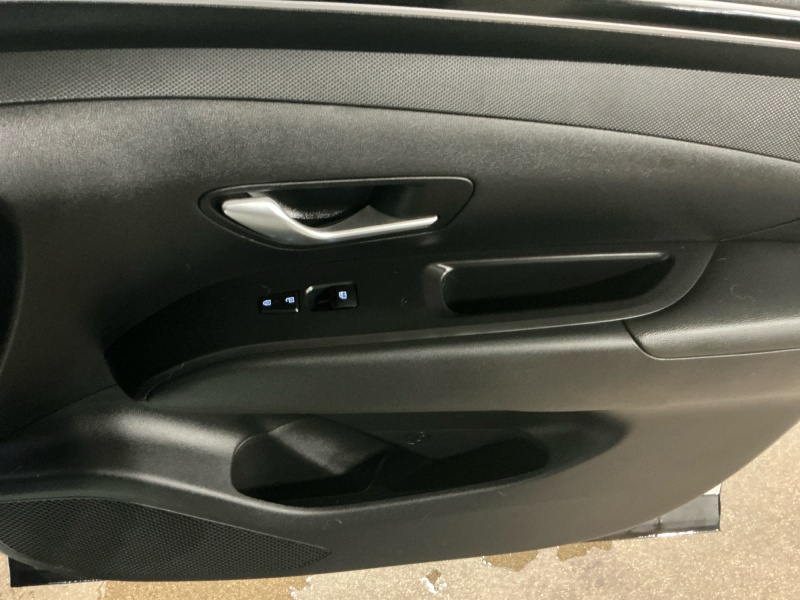 2024 Hyundai Santa Cruz