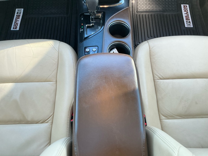 2013 Toyota Avalon Hybrid