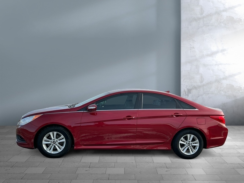 2014 Hyundai Sonata