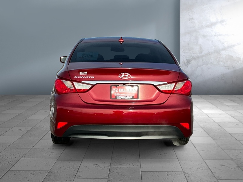 2014 Hyundai Sonata