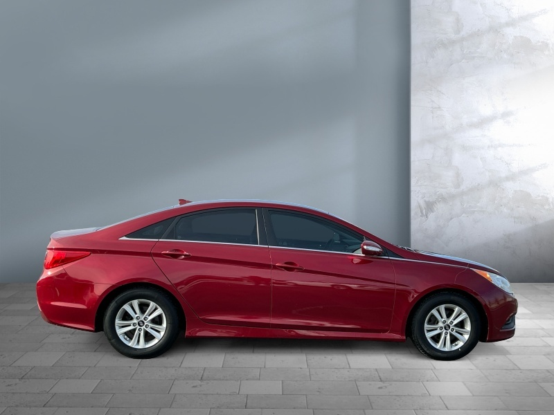 2014 Hyundai Sonata