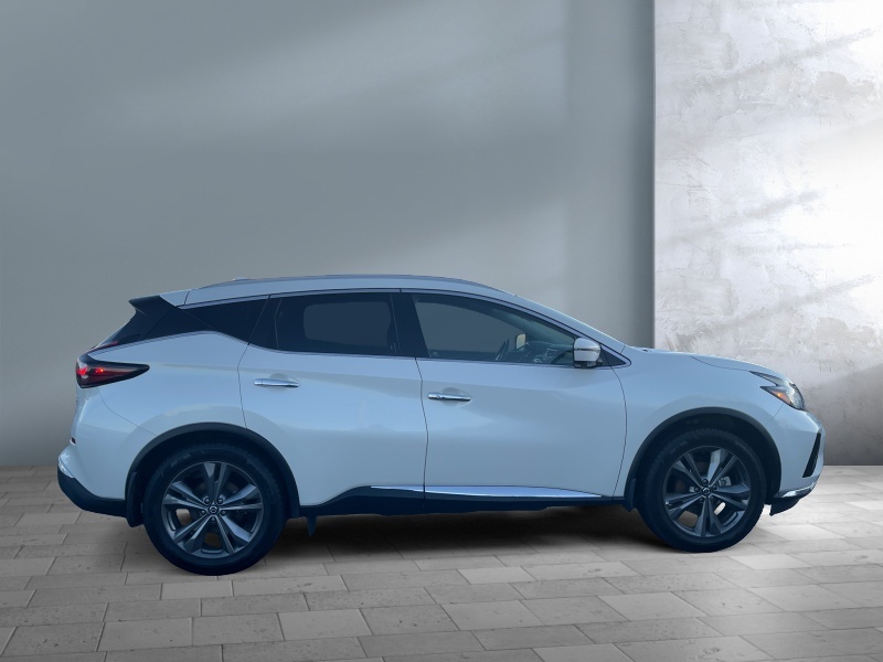 2021 Nissan Murano