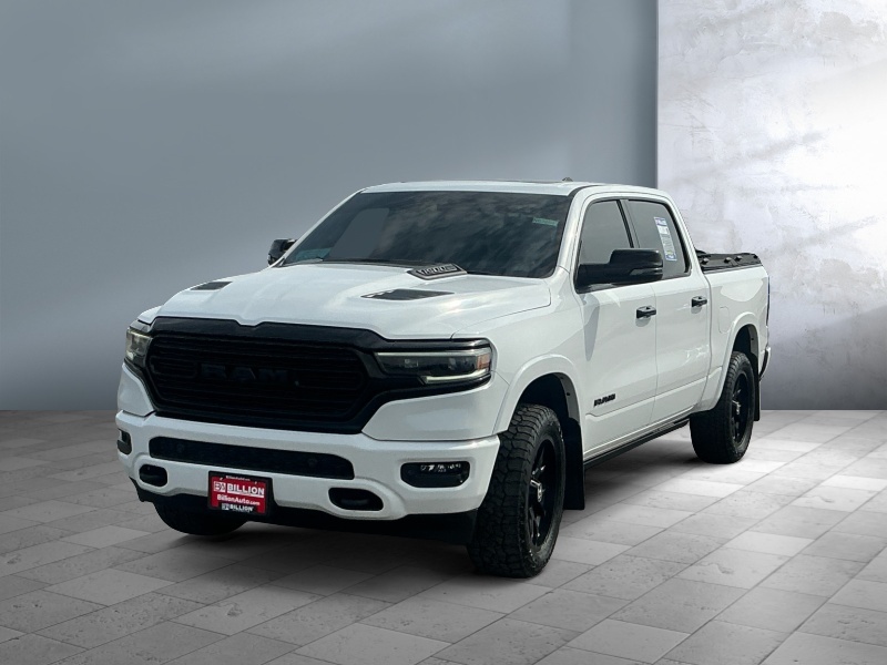 Used 2023 Ram 1500 Limited Trucks