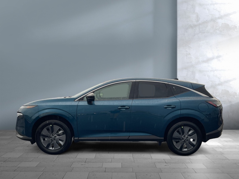 2026 Nissan Murano