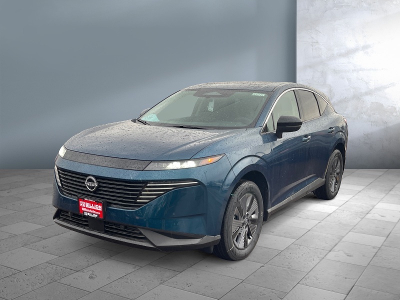 New 2026 Nissan Murano SL SUVs