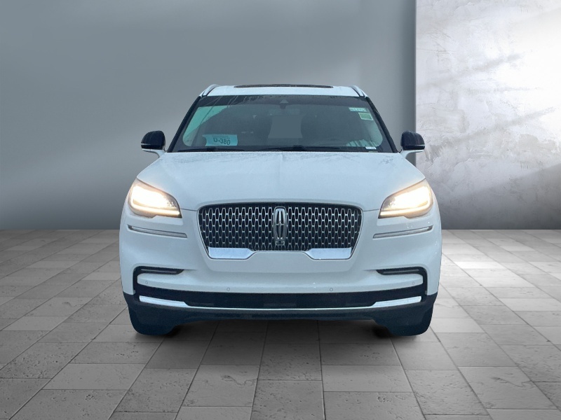 2023 Lincoln Aviator