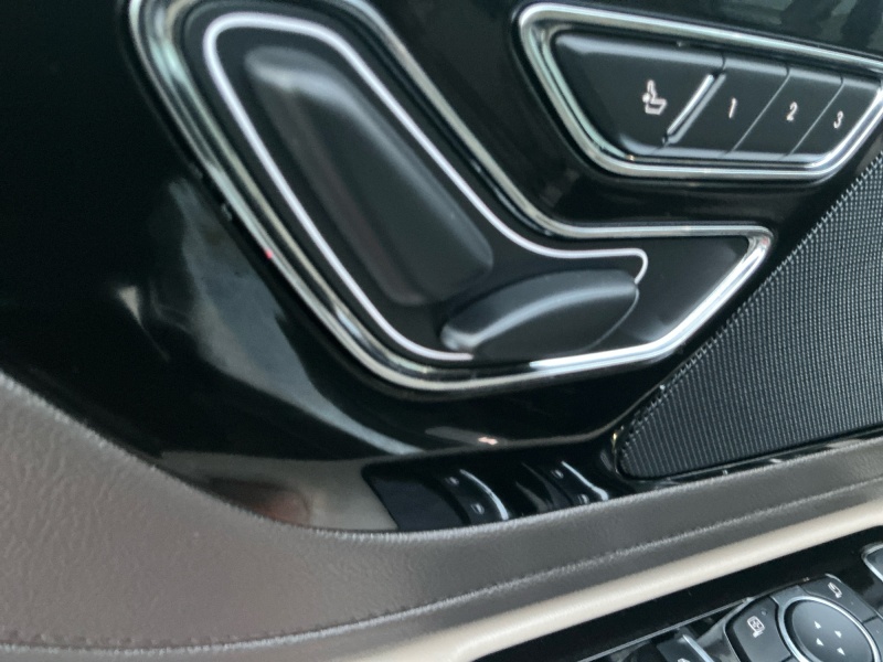 2023 Lincoln Aviator