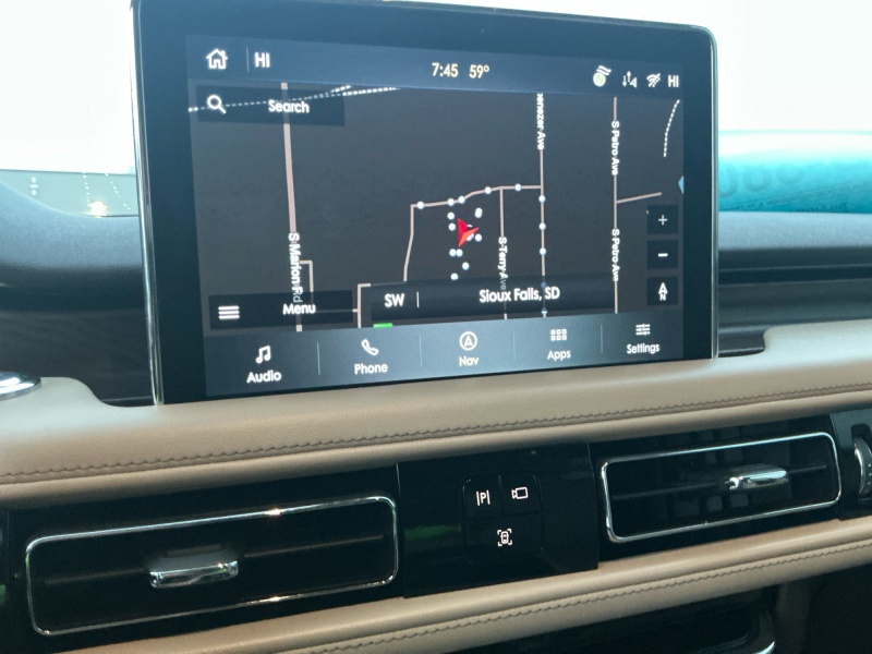 2023 Lincoln Aviator