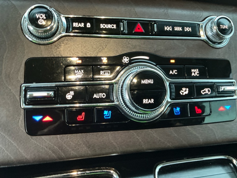 2023 Lincoln Aviator