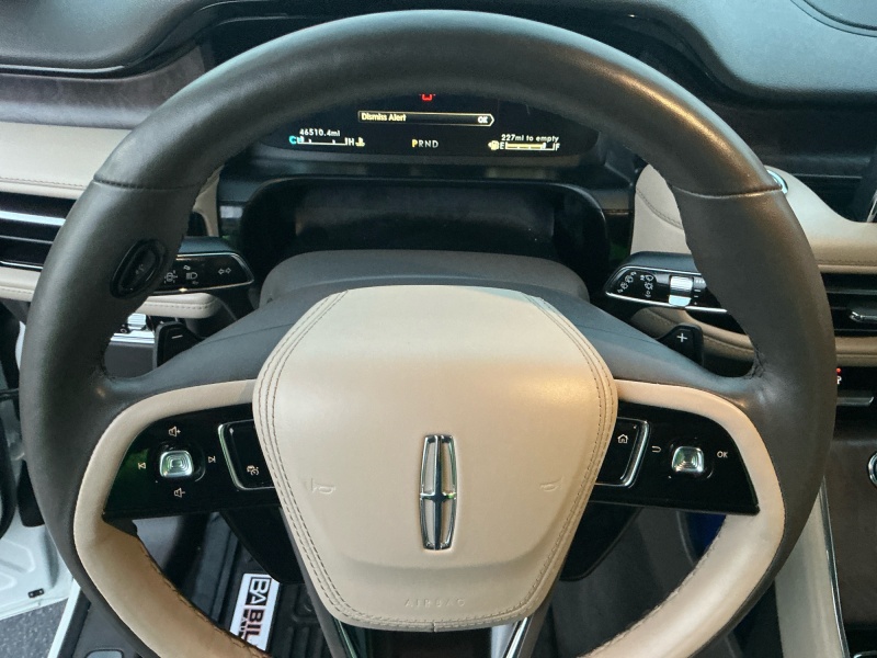 2023 Lincoln Aviator