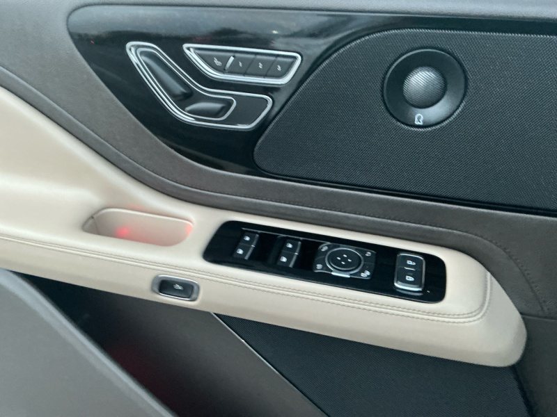 2023 Lincoln Aviator