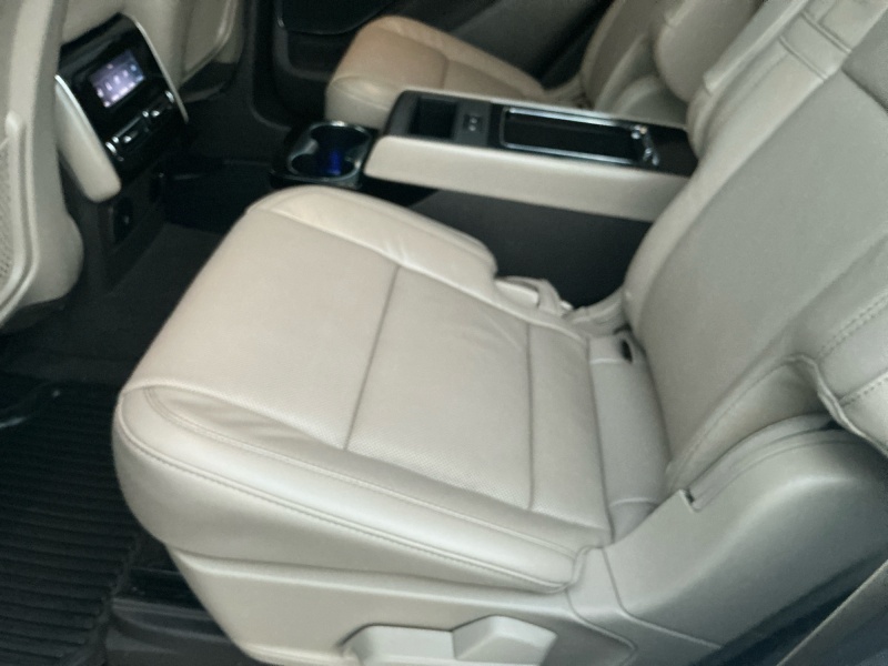 2023 Lincoln Aviator