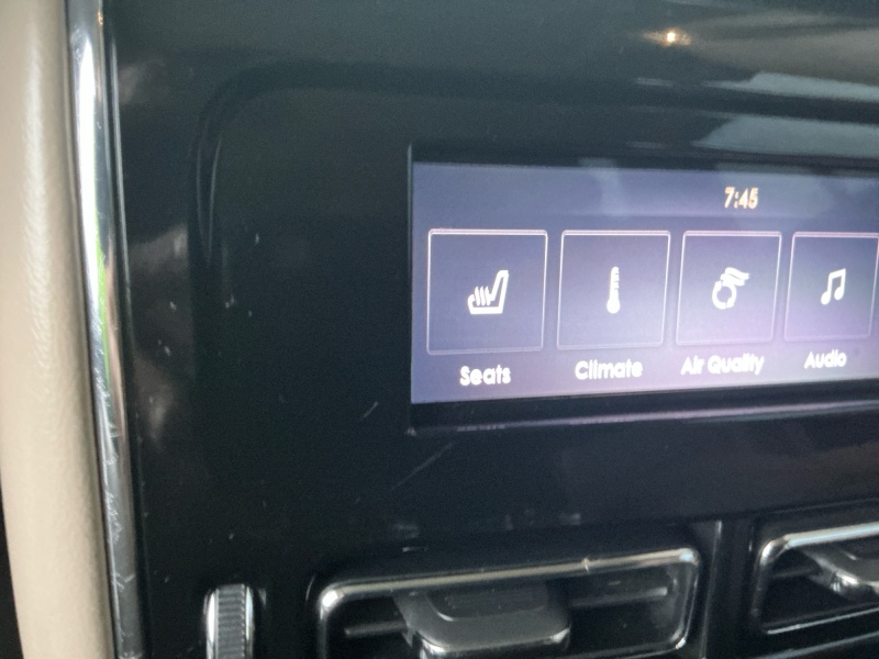 2023 Lincoln Aviator