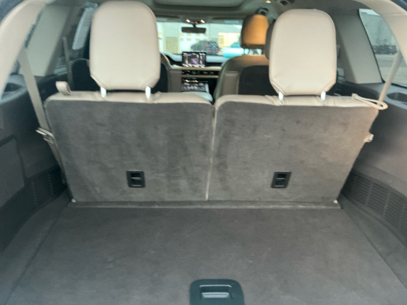 2023 Lincoln Aviator