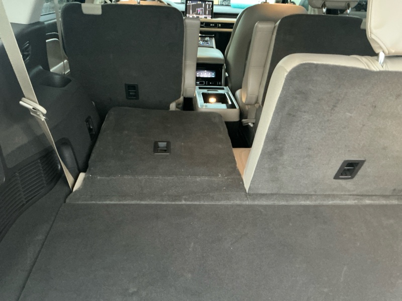 2023 Lincoln Aviator