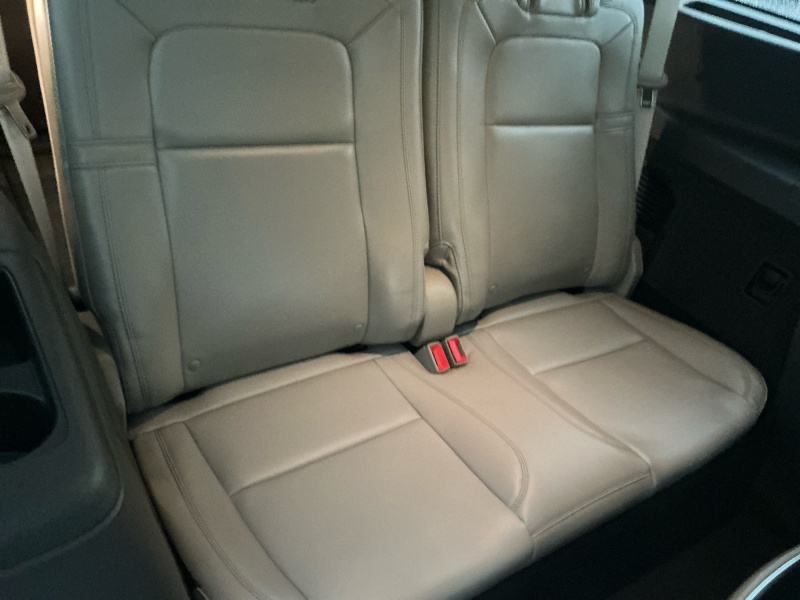 2023 Lincoln Aviator