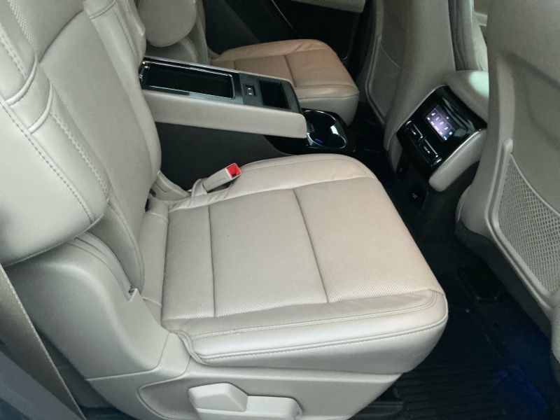 2023 Lincoln Aviator