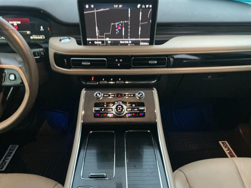 2023 Lincoln Aviator