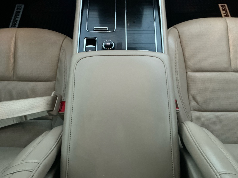 2023 Lincoln Aviator