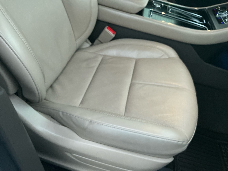 2023 Lincoln Aviator