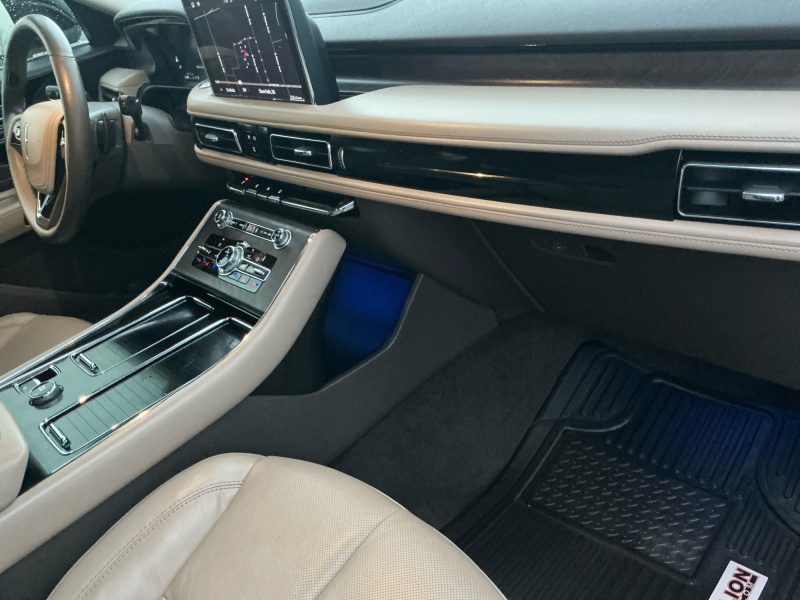 2023 Lincoln Aviator