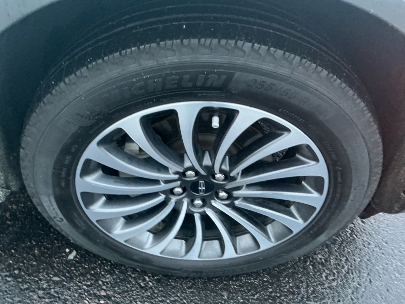 2023 Lincoln Aviator