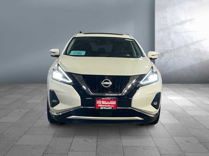 2023 Nissan Murano