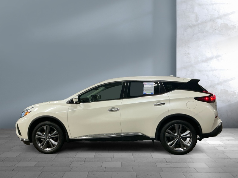 2023 Nissan Murano