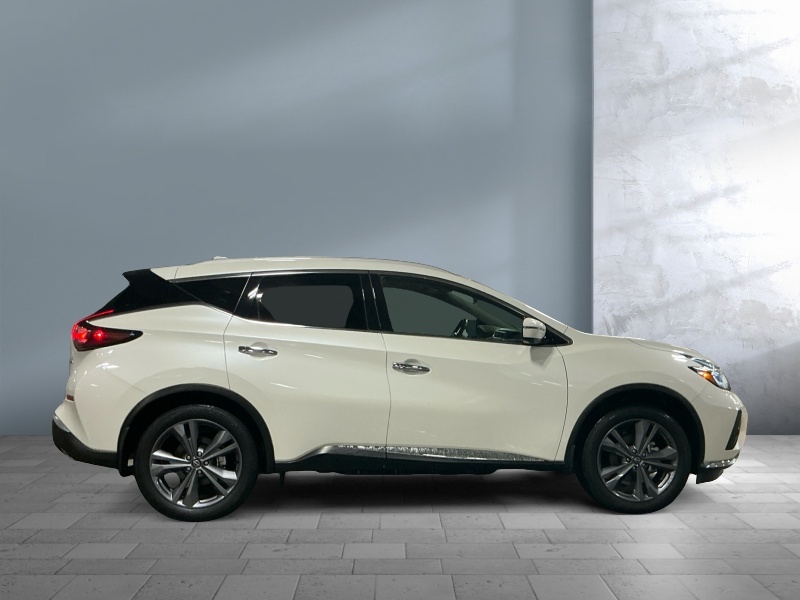 2023 Nissan Murano
