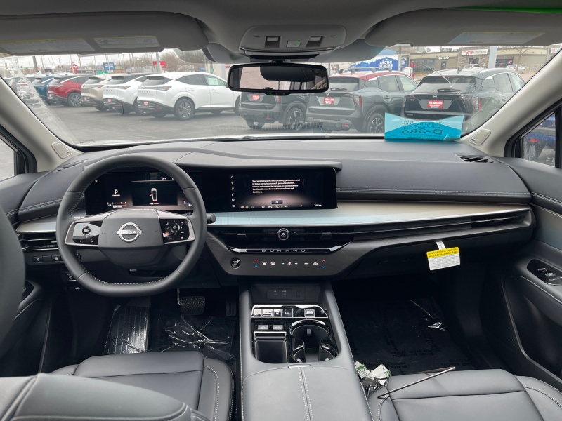 2025 Nissan Murano
