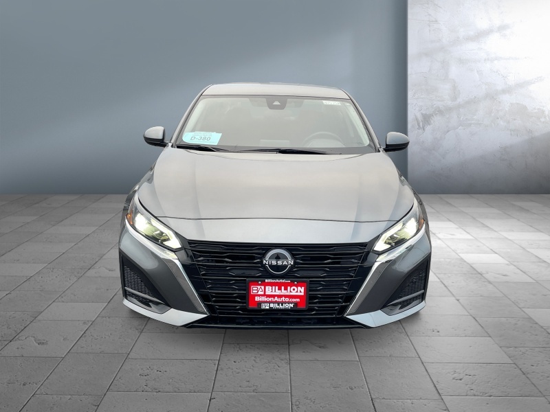 2023 Nissan Altima