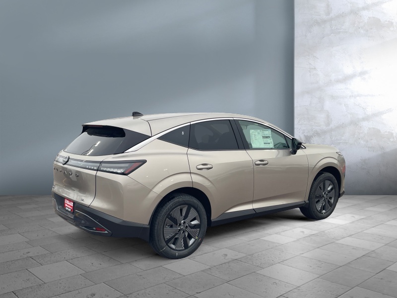 2026 Nissan Murano