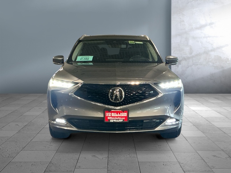 2023 Acura MDX
