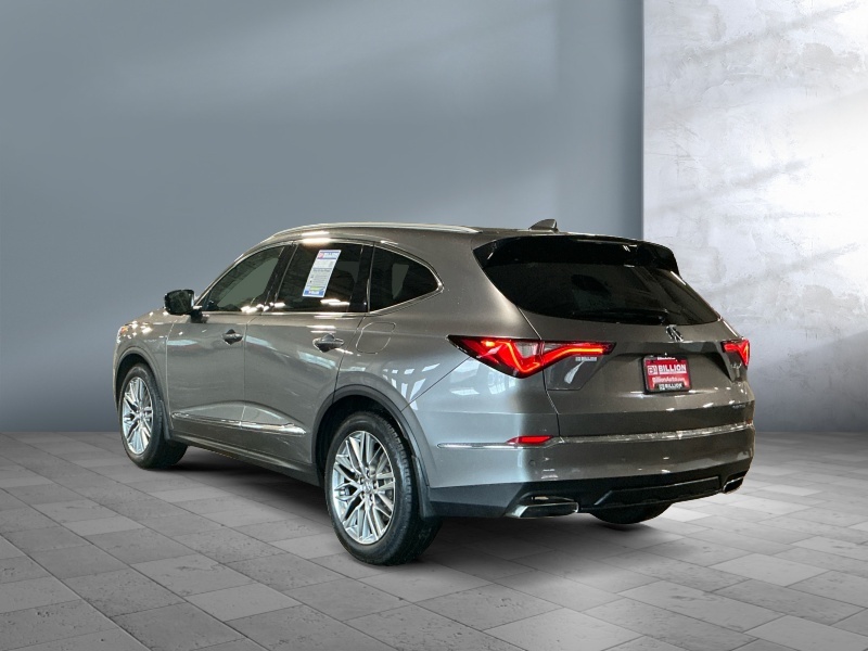 2023 Acura MDX