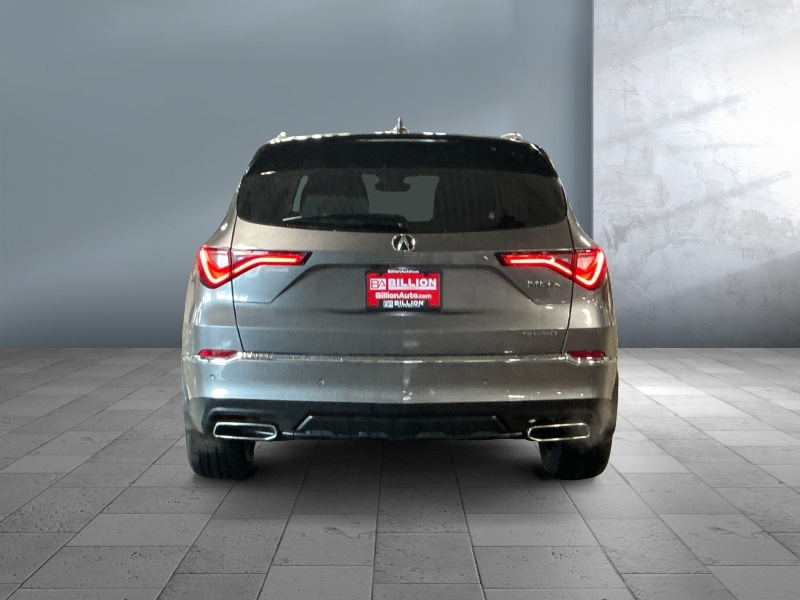 2023 Acura MDX