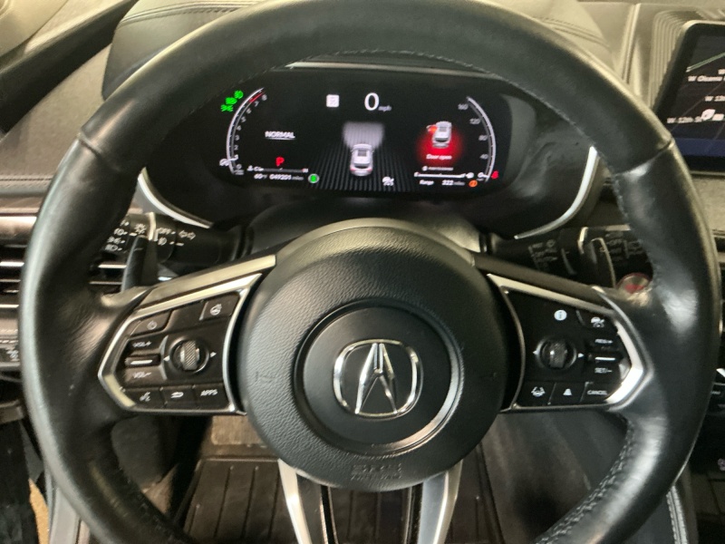 2023 Acura MDX