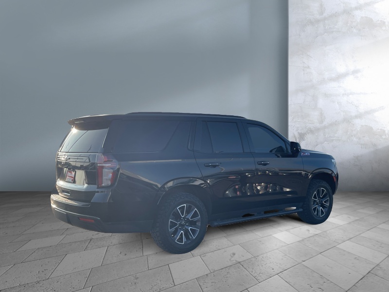 2021 Chevrolet Tahoe