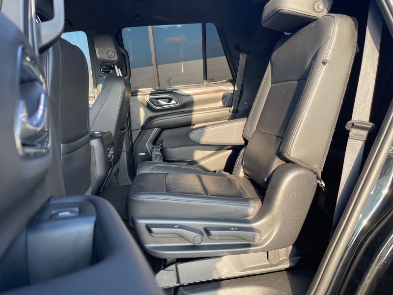 2021 Chevrolet Tahoe