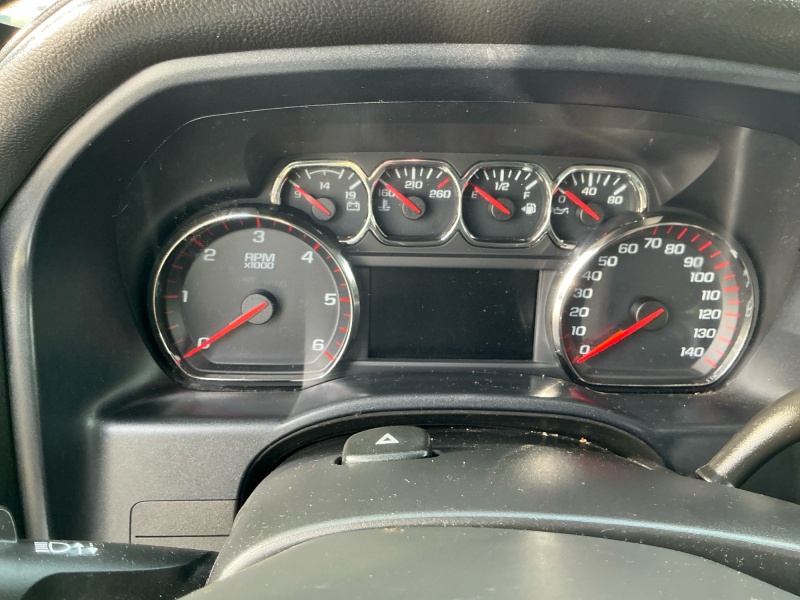 2016 GMC Sierra 1500