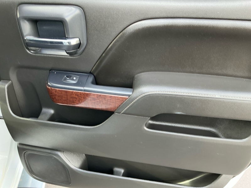 2016 GMC Sierra 1500