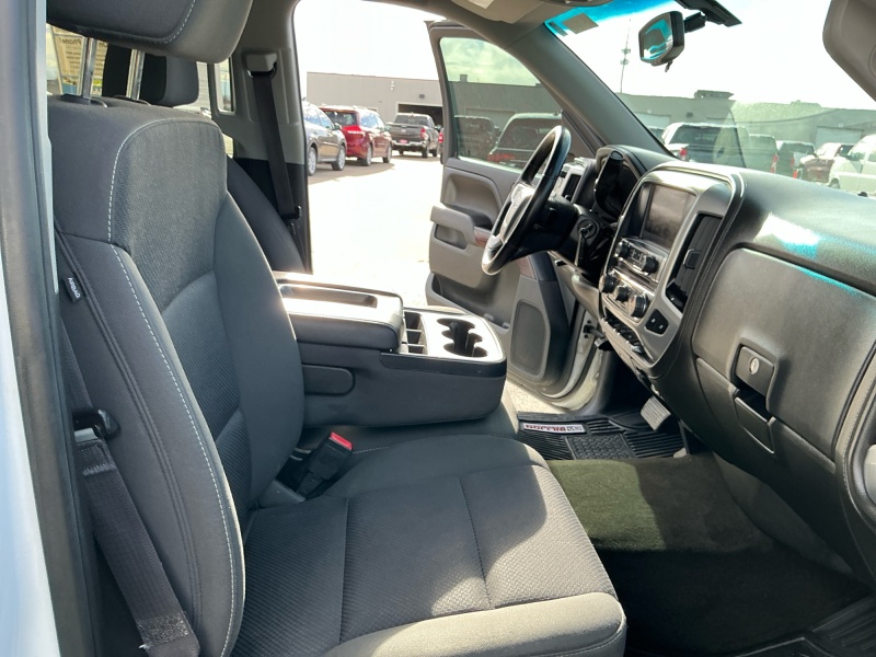 2016 GMC Sierra 1500