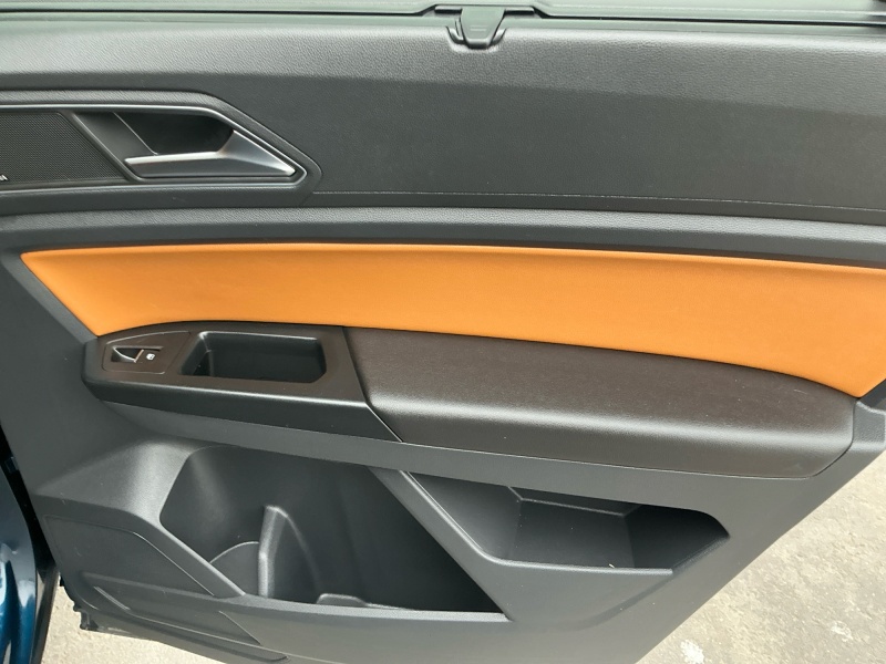 2019 Volkswagen Atlas