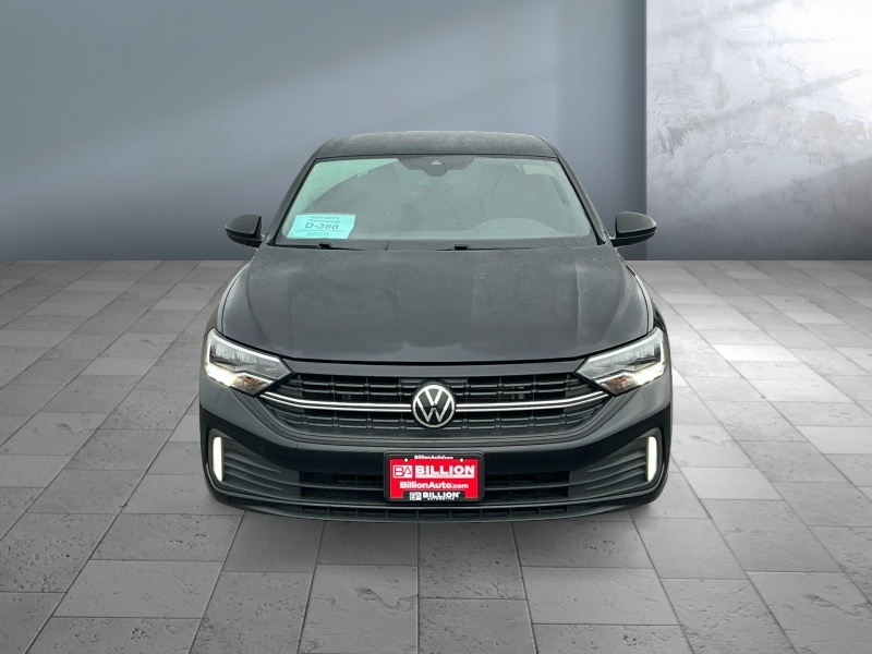 2022 Volkswagen Jetta