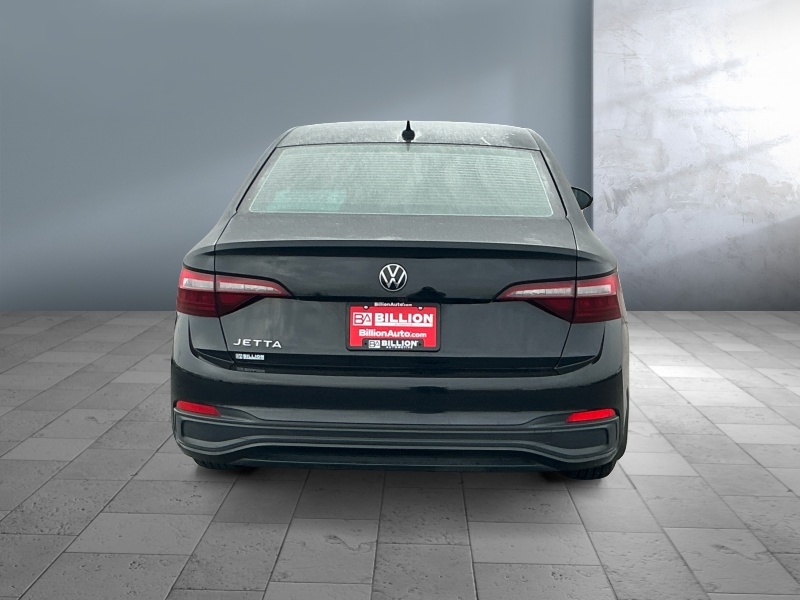 2022 Volkswagen Jetta