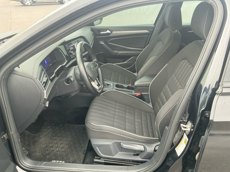 2022 Volkswagen Jetta